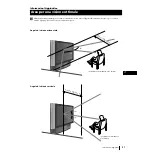 Preview for 98 page of Sony Grand Wega KF-50SX100 Instruction Manual