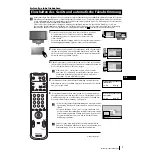 Preview for 106 page of Sony Grand Wega KF-50SX100 Instruction Manual