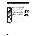 Preview for 107 page of Sony Grand Wega KF-50SX100 Instruction Manual