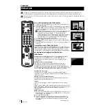 Preview for 123 page of Sony Grand Wega KF-50SX100 Instruction Manual