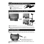 Preview for 137 page of Sony Grand Wega KF-50SX100 Instruction Manual