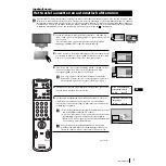 Preview for 138 page of Sony Grand Wega KF-50SX100 Instruction Manual