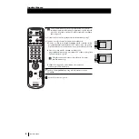 Preview for 139 page of Sony Grand Wega KF-50SX100 Instruction Manual