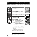 Preview for 153 page of Sony Grand Wega KF-50SX100 Instruction Manual