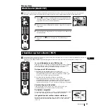 Preview for 154 page of Sony Grand Wega KF-50SX100 Instruction Manual