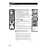 Preview for 157 page of Sony Grand Wega KF-50SX100 Instruction Manual