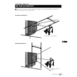 Preview for 162 page of Sony Grand Wega KF-50SX100 Instruction Manual