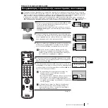 Preview for 170 page of Sony Grand Wega KF-50SX100 Instruction Manual