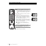 Preview for 171 page of Sony Grand Wega KF-50SX100 Instruction Manual