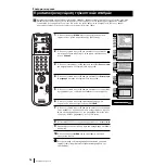 Preview for 179 page of Sony Grand Wega KF-50SX100 Instruction Manual