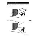 Preview for 194 page of Sony Grand Wega KF-50SX100 Instruction Manual