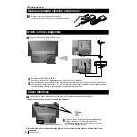 Preview for 201 page of Sony Grand Wega KF-50SX100 Instruction Manual