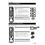 Preview for 204 page of Sony Grand Wega KF-50SX100 Instruction Manual