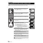 Preview for 217 page of Sony Grand Wega KF-50SX100 Instruction Manual