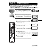 Preview for 38 page of Sony Grand Wega KF-50SX100K Instruction Manual