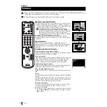 Preview for 55 page of Sony Grand Wega KF-50SX100K Instruction Manual