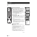 Preview for 57 page of Sony Grand Wega KF-50SX100K Instruction Manual