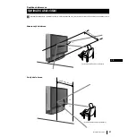 Preview for 62 page of Sony Grand Wega KF-50SX100K Instruction Manual