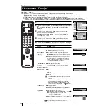 Preview for 77 page of Sony Grand Wega KF-50SX100K Instruction Manual