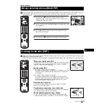 Preview for 86 page of Sony Grand Wega KF-50SX100K Instruction Manual