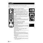 Preview for 87 page of Sony Grand Wega KF-50SX100K Instruction Manual