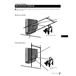 Preview for 94 page of Sony Grand Wega KF-50SX100K Instruction Manual