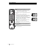 Preview for 103 page of Sony Grand Wega KF-50SX100K Instruction Manual