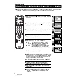 Preview for 117 page of Sony Grand Wega KF-50SX100K Instruction Manual