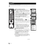 Preview for 121 page of Sony Grand Wega KF-50SX100K Instruction Manual