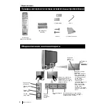 Preview for 131 page of Sony Grand Wega KF-50SX100K Instruction Manual