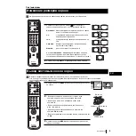 Preview for 136 page of Sony Grand Wega KF-50SX100K Instruction Manual