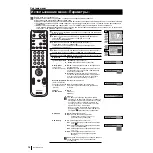 Preview for 141 page of Sony Grand Wega KF-50SX100K Instruction Manual