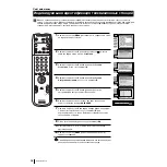 Preview for 143 page of Sony Grand Wega KF-50SX100K Instruction Manual