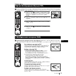 Preview for 150 page of Sony Grand Wega KF-50SX100K Instruction Manual