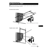 Preview for 158 page of Sony Grand Wega KF-50SX100K Instruction Manual