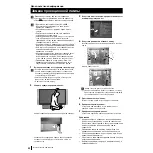 Preview for 159 page of Sony Grand Wega KF-50SX100K Instruction Manual