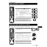 Preview for 168 page of Sony Grand Wega KF-50SX100K Instruction Manual