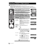 Preview for 173 page of Sony Grand Wega KF-50SX100K Instruction Manual