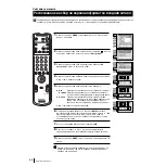 Preview for 181 page of Sony Grand Wega KF-50SX100K Instruction Manual