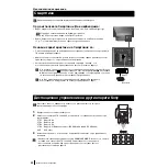 Preview for 189 page of Sony Grand Wega KF-50SX100K Instruction Manual