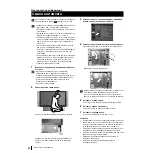 Preview for 191 page of Sony Grand Wega KF-50SX100K Instruction Manual