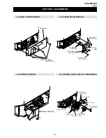 Preview for 21 page of Sony Grand Wega KF-50SX300K Service Manual