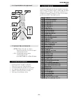 Preview for 29 page of Sony Grand Wega KF-50SX300K Service Manual