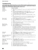 Preview for 82 page of Sony GRAND WEGA KF 60DX100 Operating Instruction