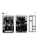 Preview for 83 page of Sony GRAND WEGA KF 60DX100 Service Manual