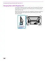 Preview for 155 page of Sony GRAND WEGA KF 60DX100 Service Manual