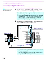 Preview for 175 page of Sony GRAND WEGA KF 60DX100 Service Manual