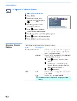 Preview for 199 page of Sony GRAND WEGA KF 60DX100 Service Manual