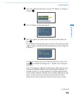 Preview for 210 page of Sony GRAND WEGA KF 60DX100 Service Manual