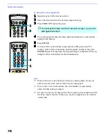 Preview for 215 page of Sony GRAND WEGA KF 60DX100 Service Manual